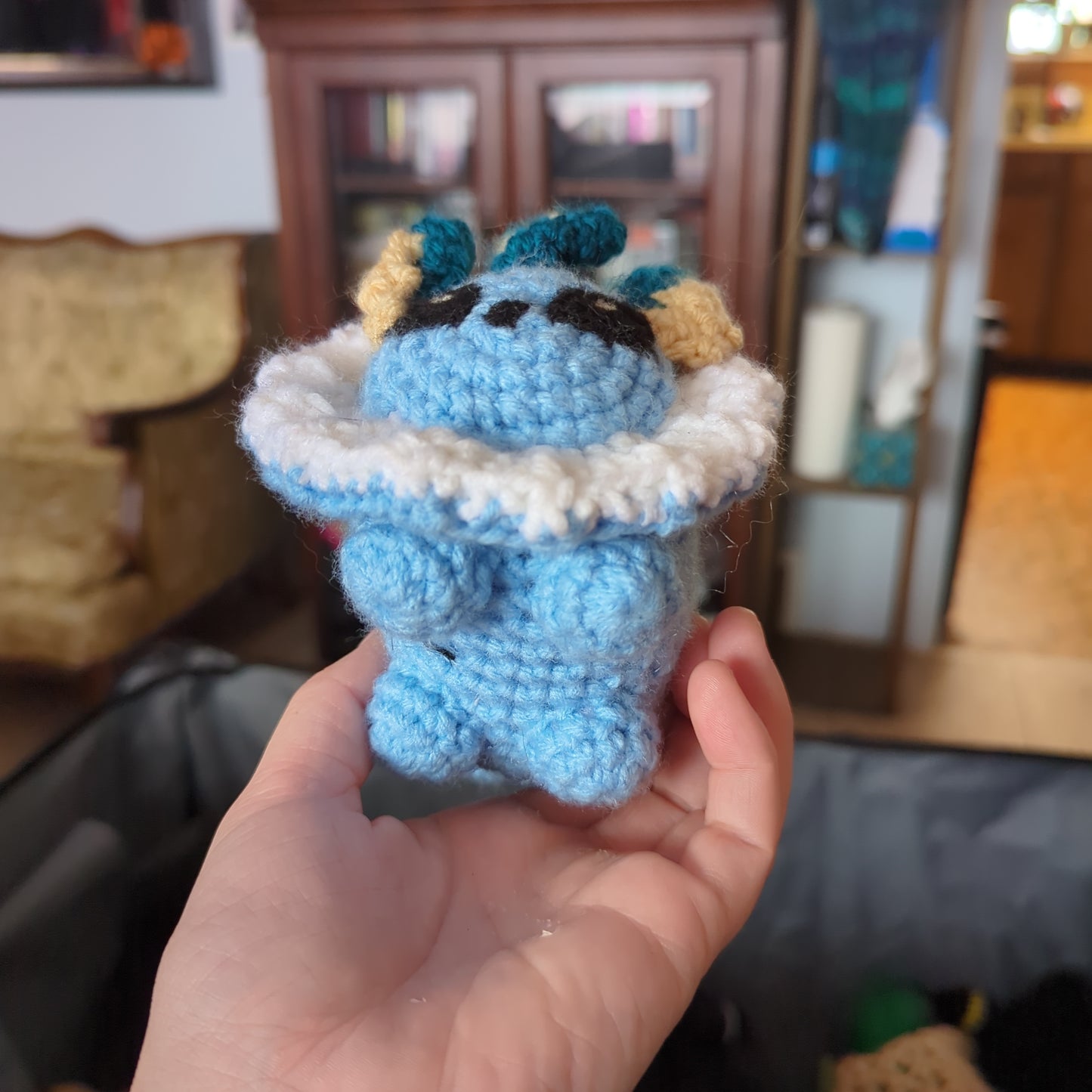 Vaporeon