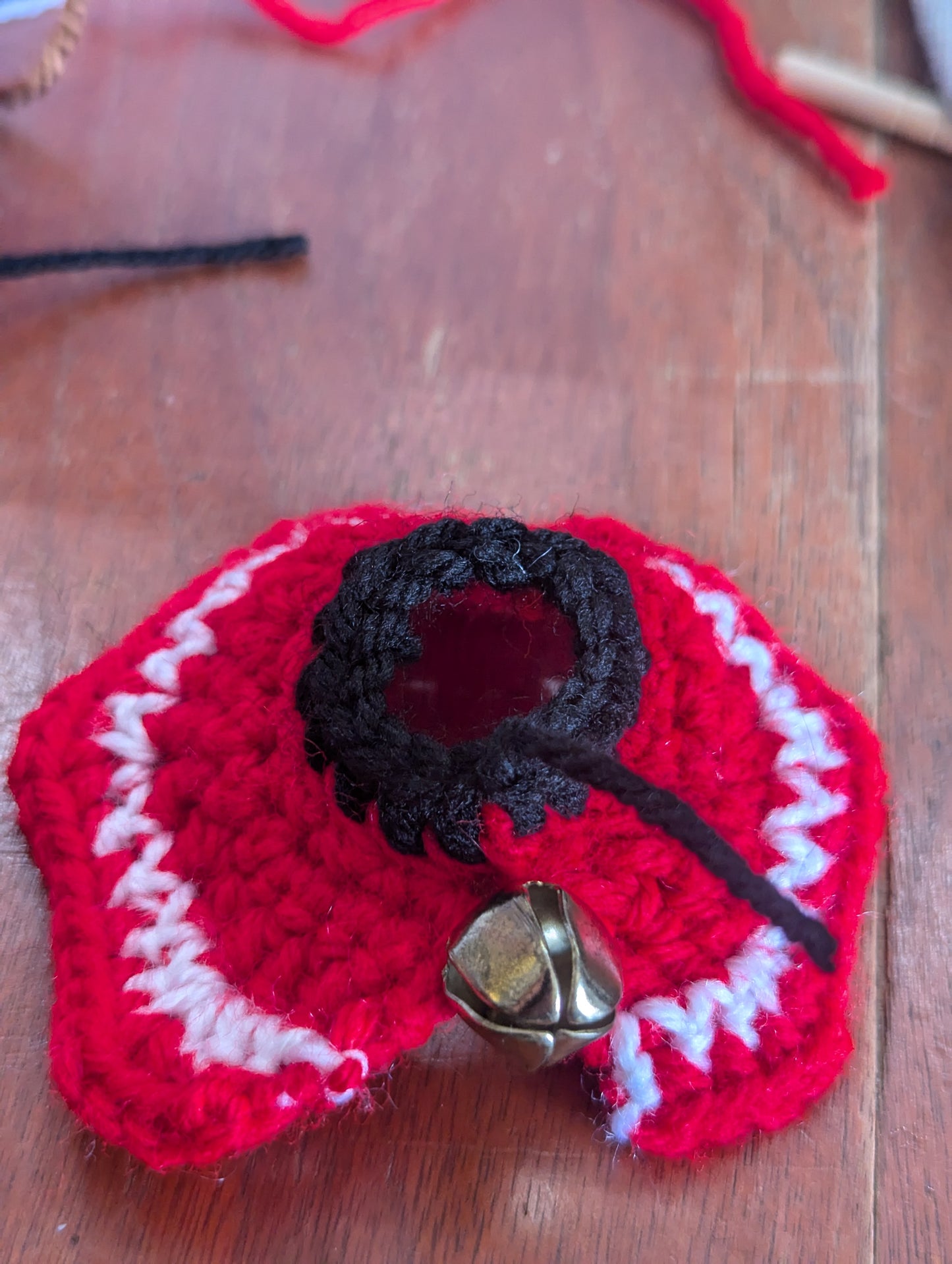 Cult of the Lamb Pattern