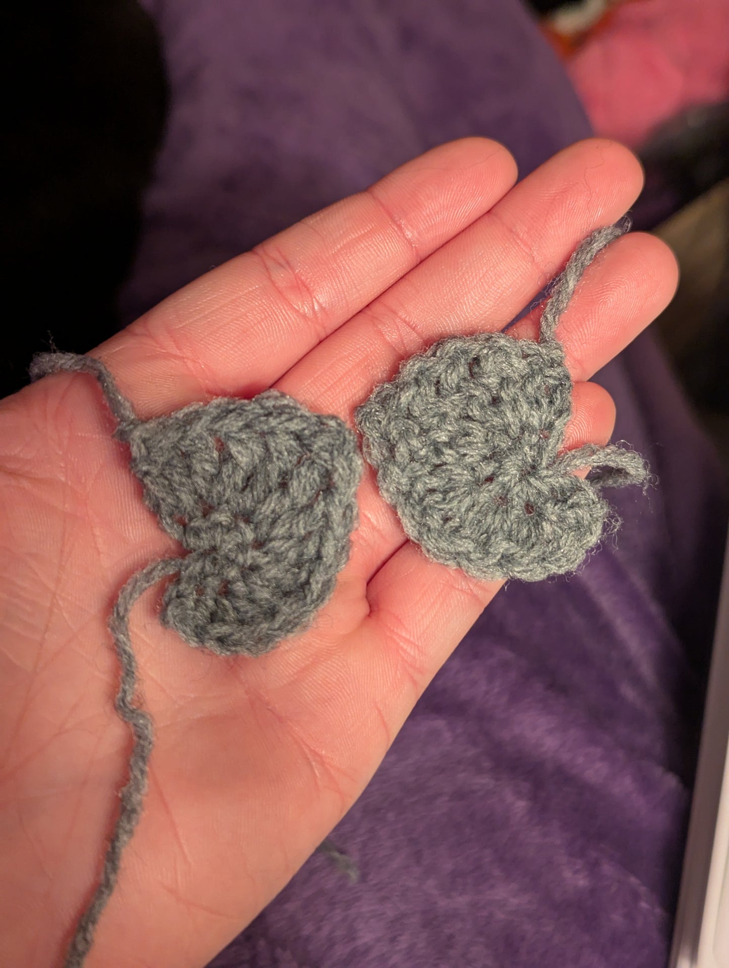 Elephant Orb Pattern