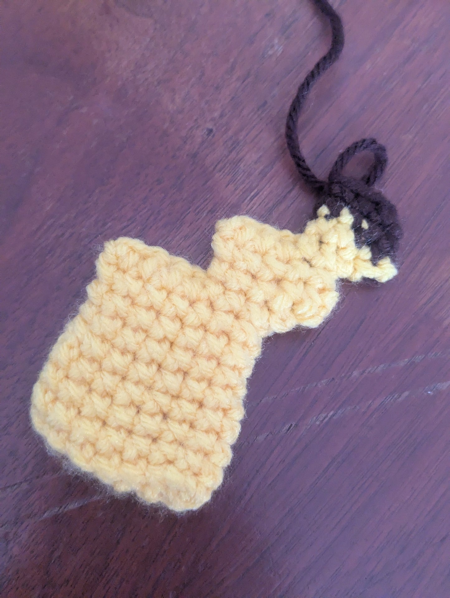 Pikachus Pattern