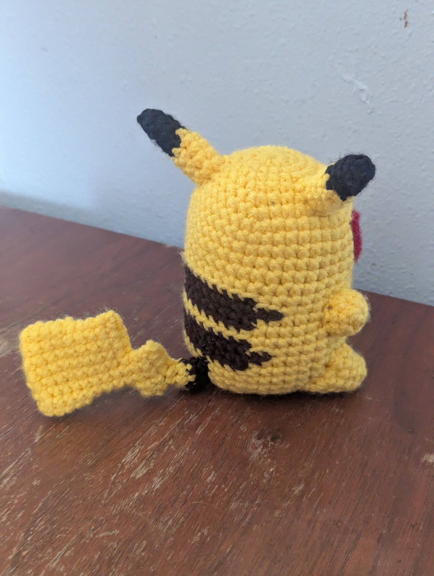 Pikachus Pattern