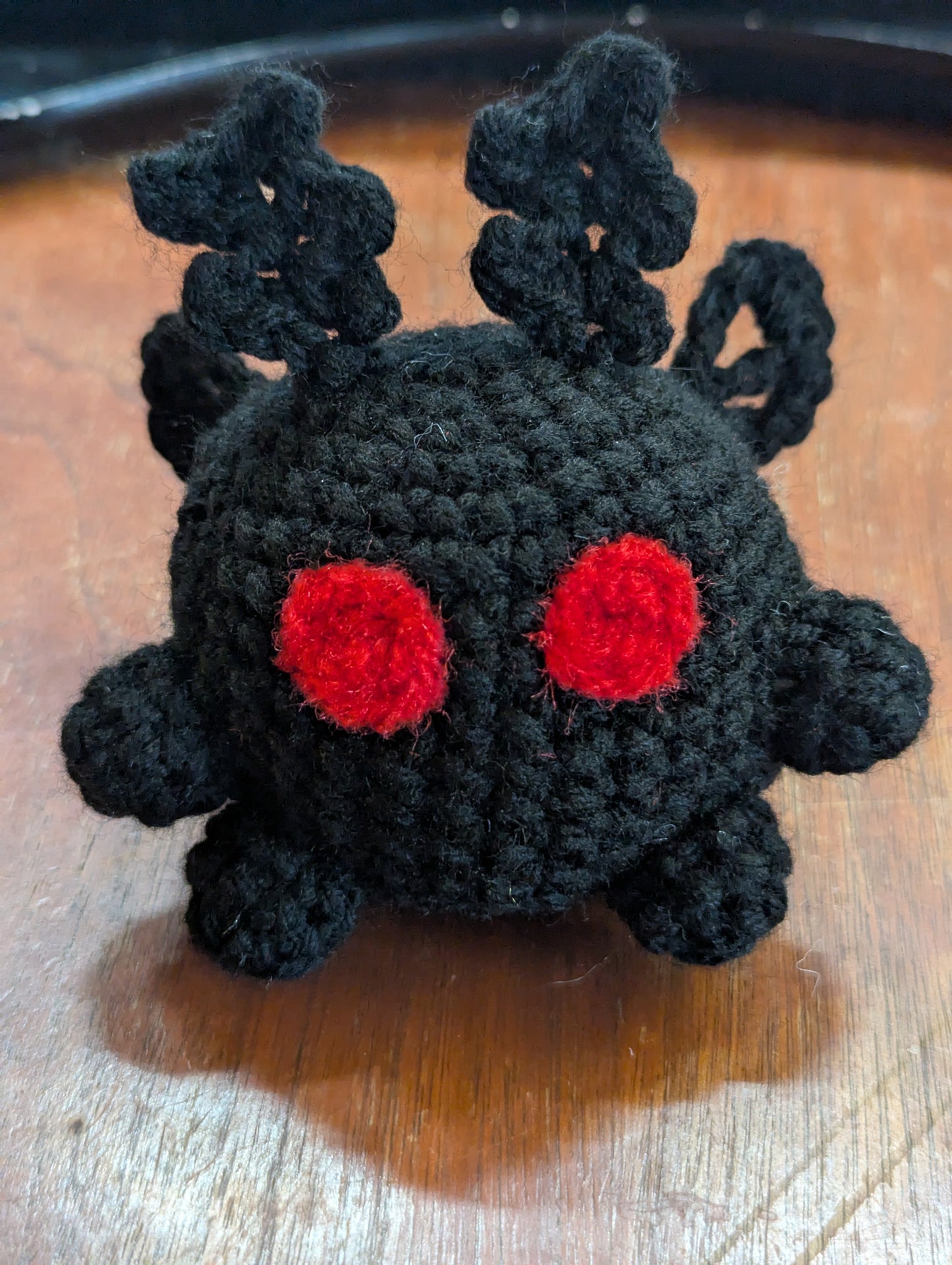 Mothman Pattern