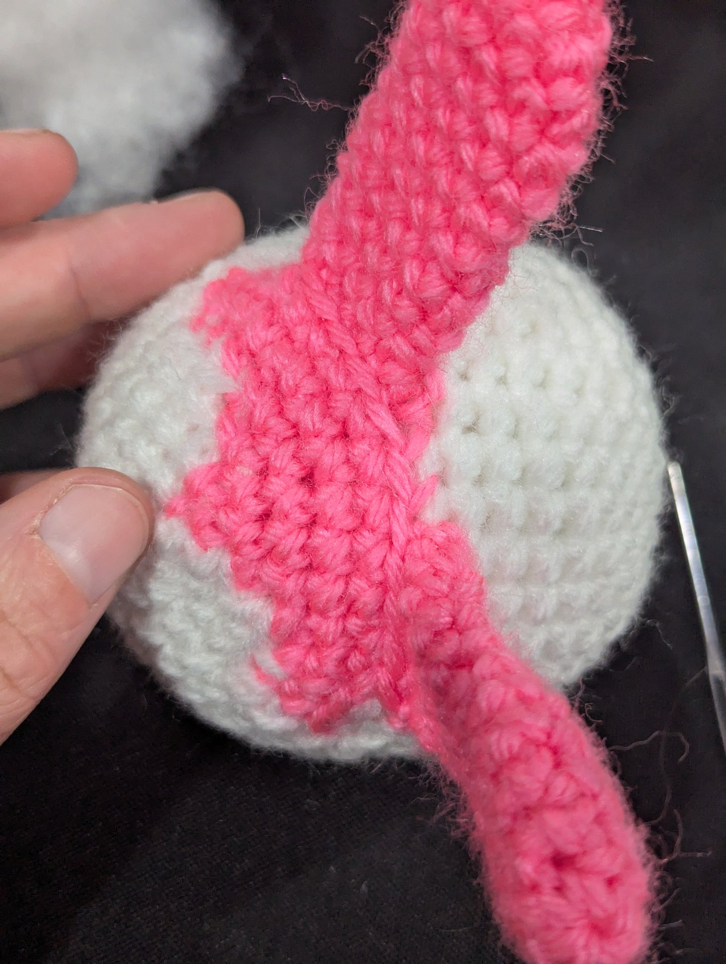 Sylveon Eeveelution Pattern
