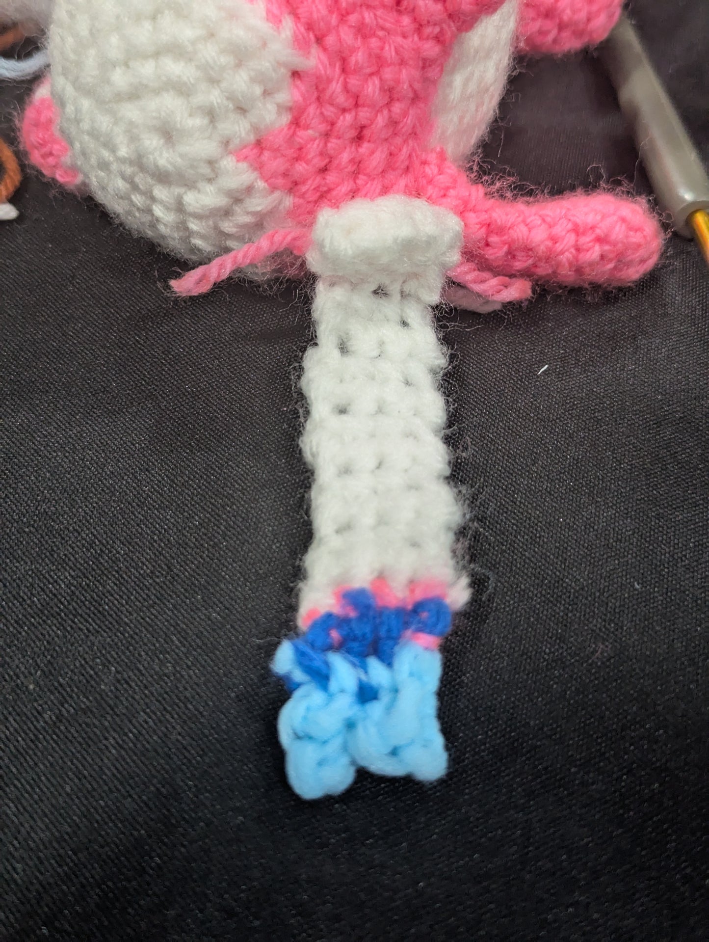 Sylveon Eeveelution Pattern