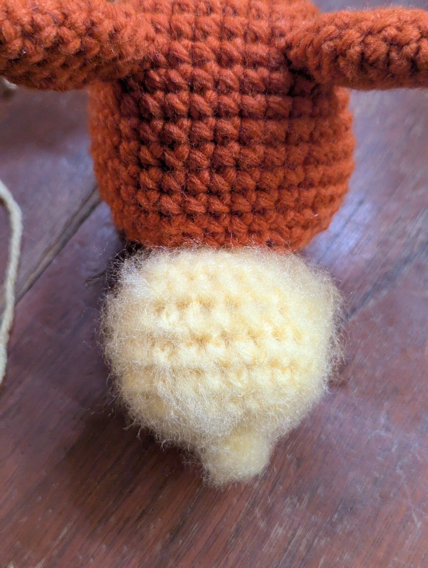 Flareon Eeveelution Pattern