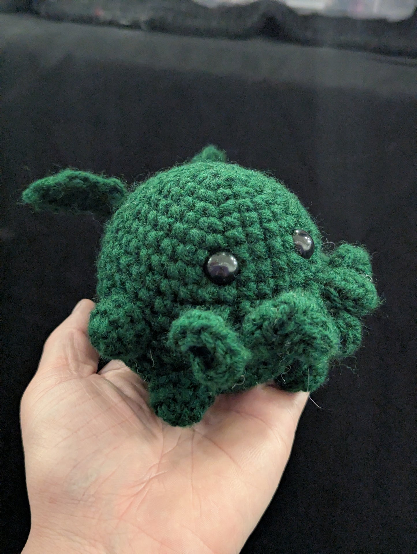 Cthulhu Pattern