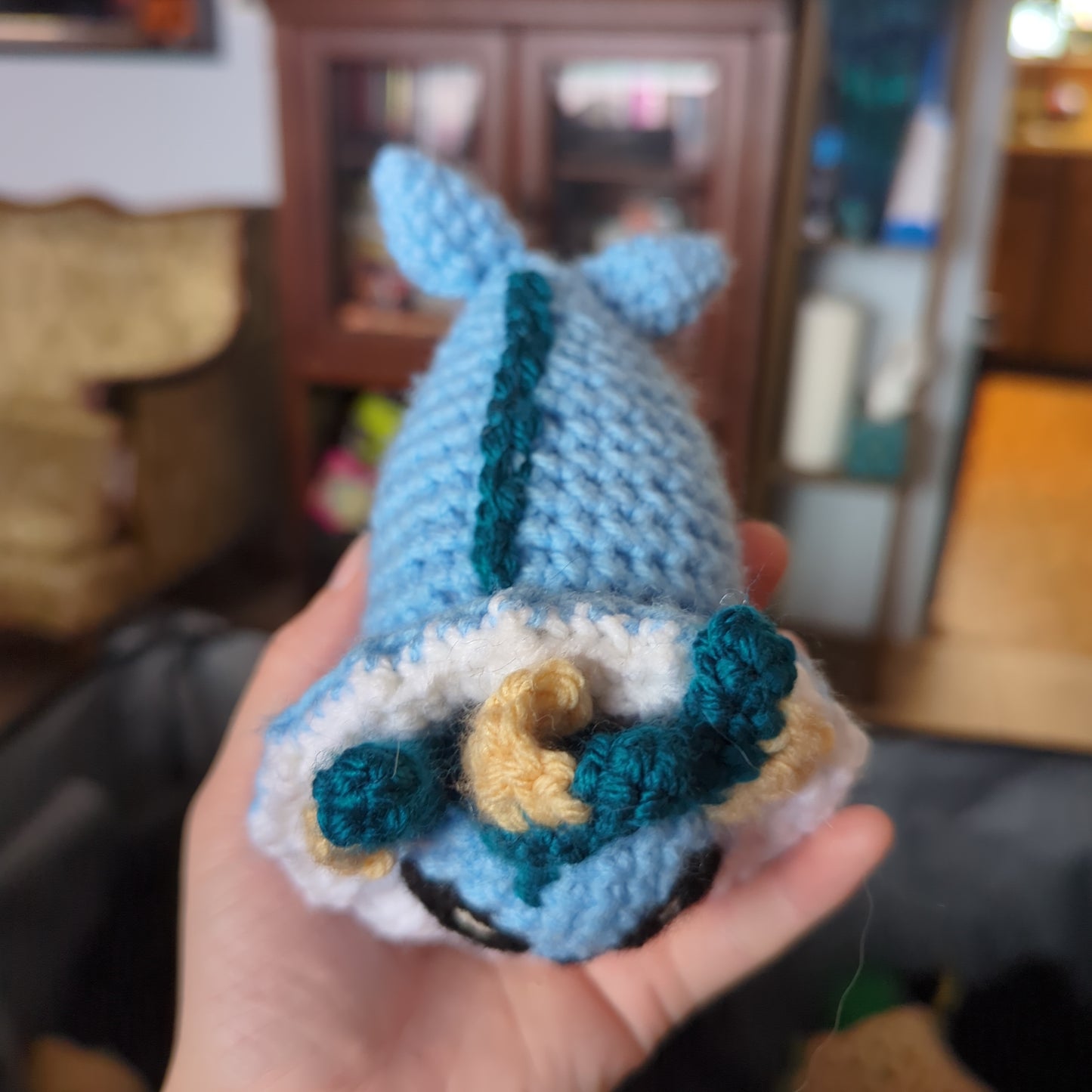 Vaporeon