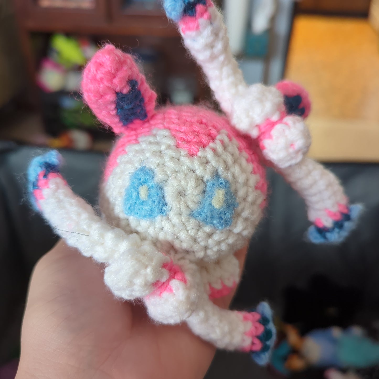 Sylveon