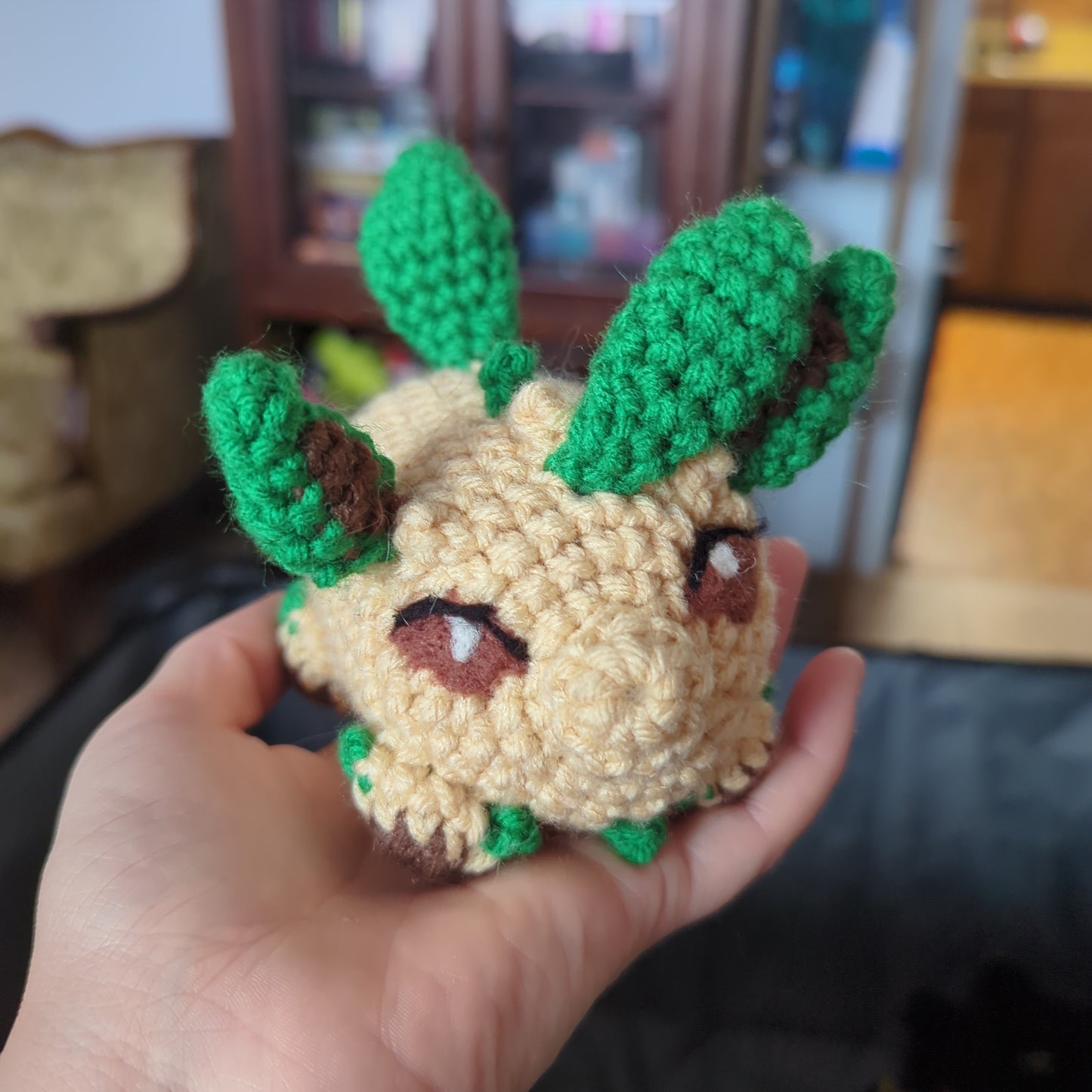 Leafeon