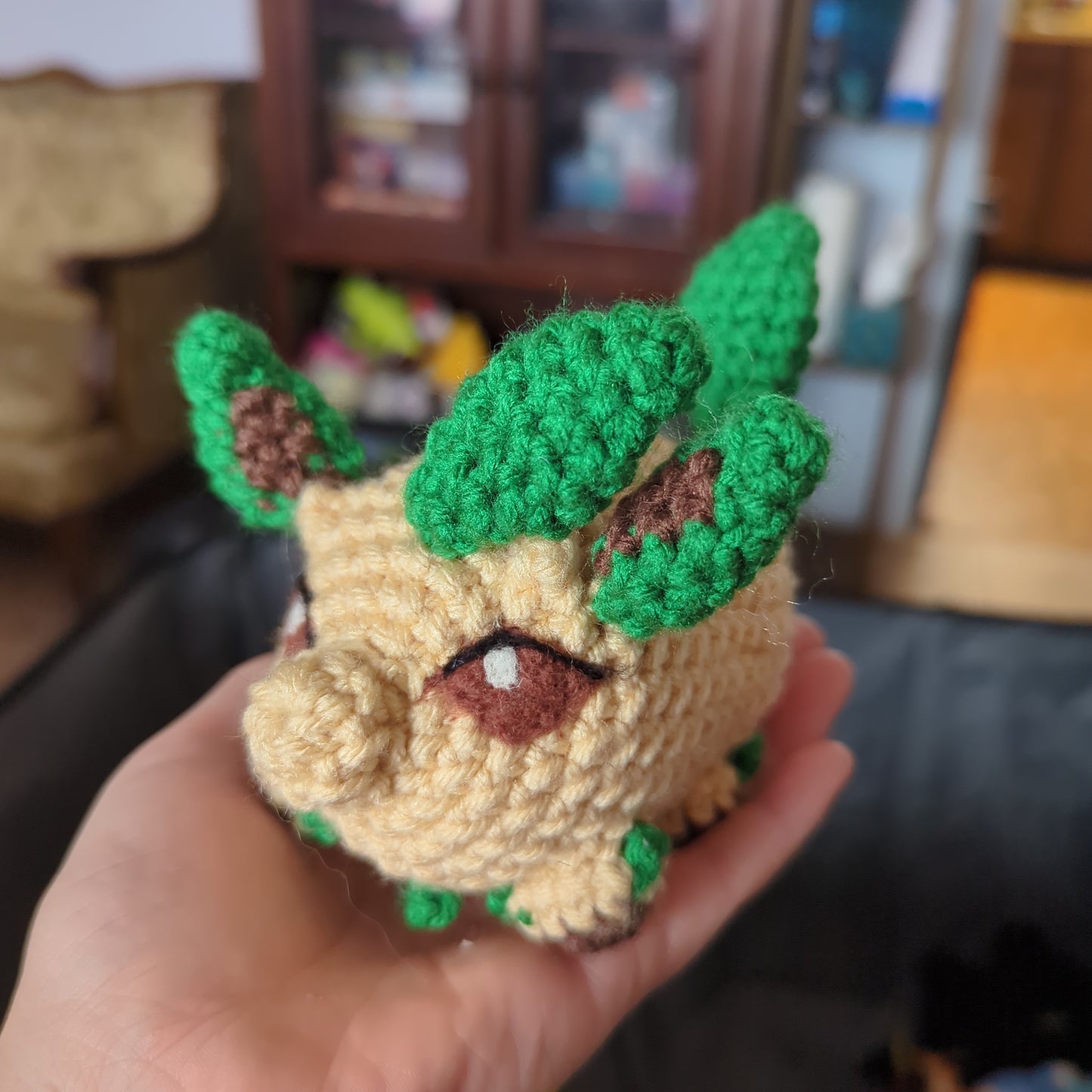 Leafeon