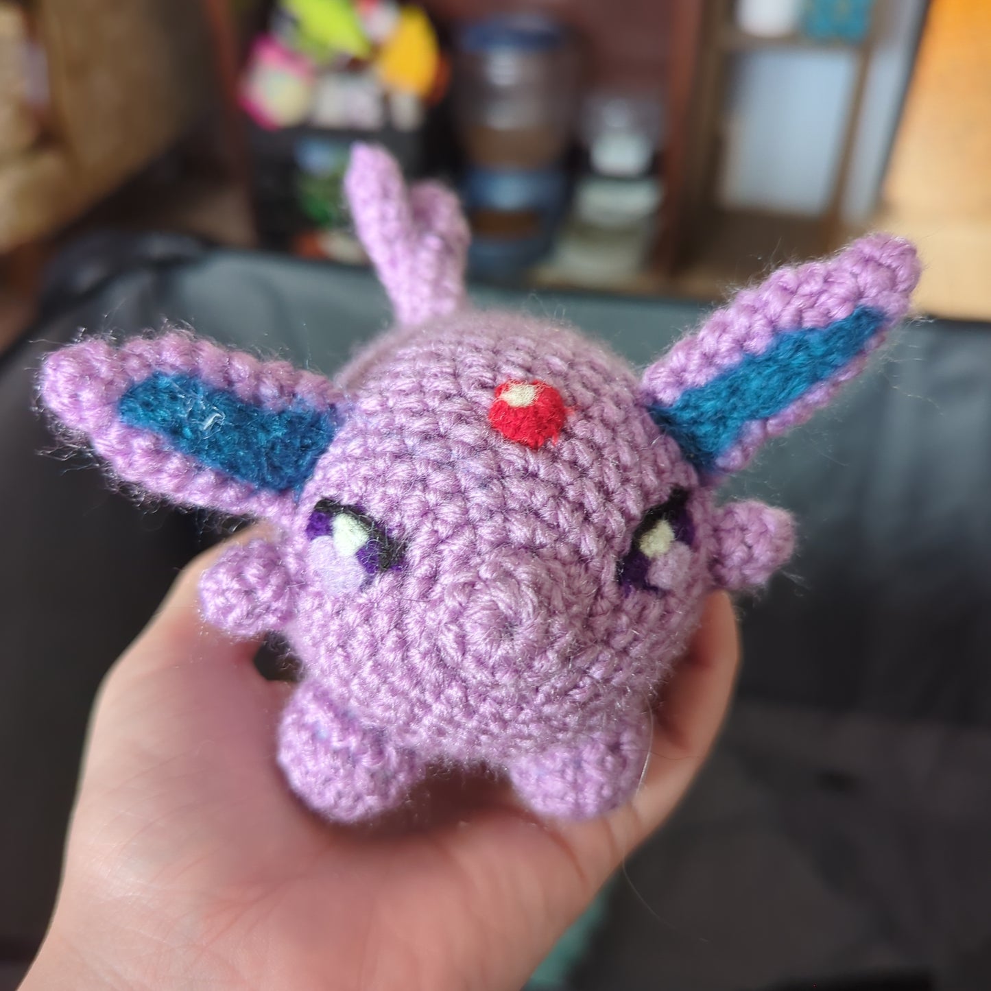 Espeon