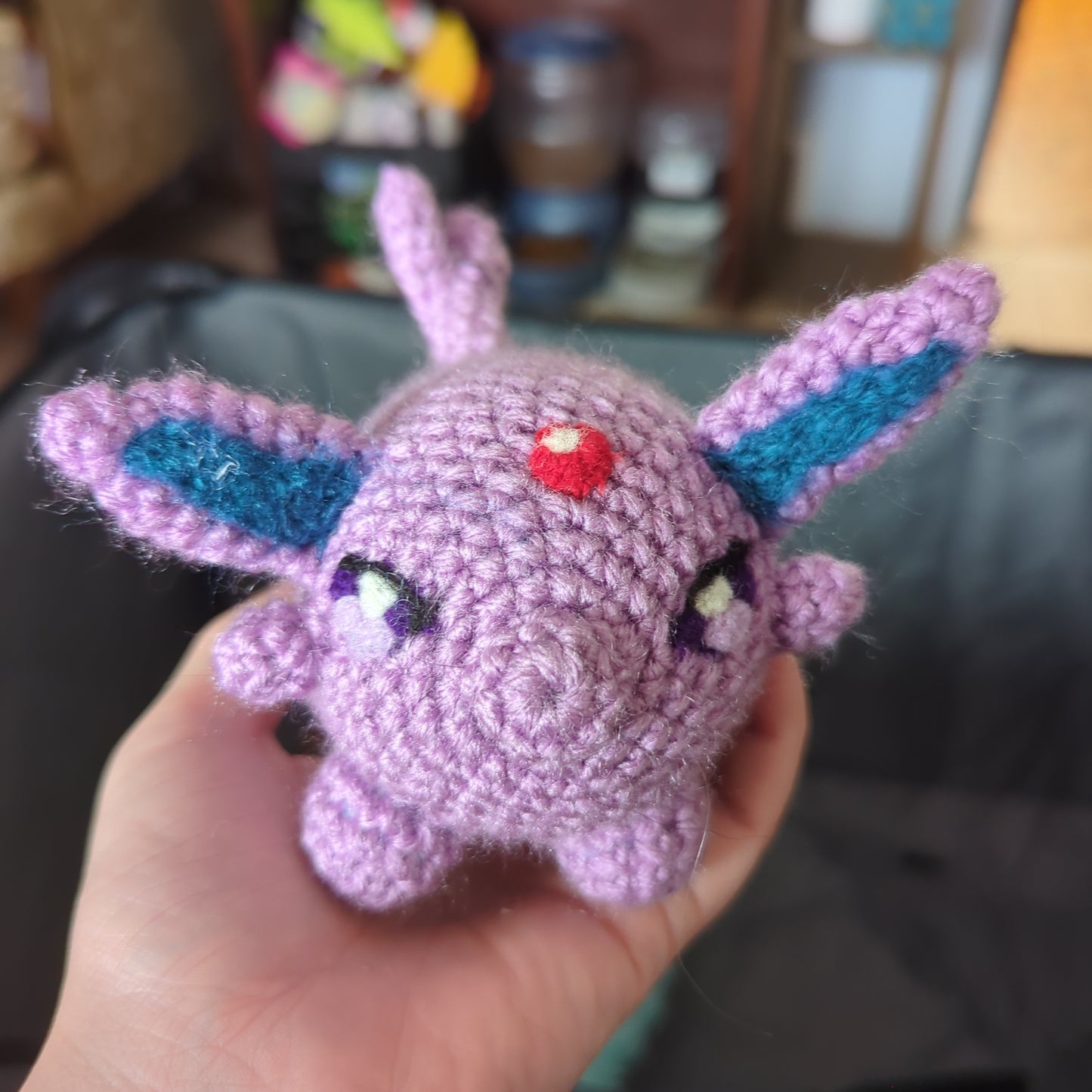 Espeon