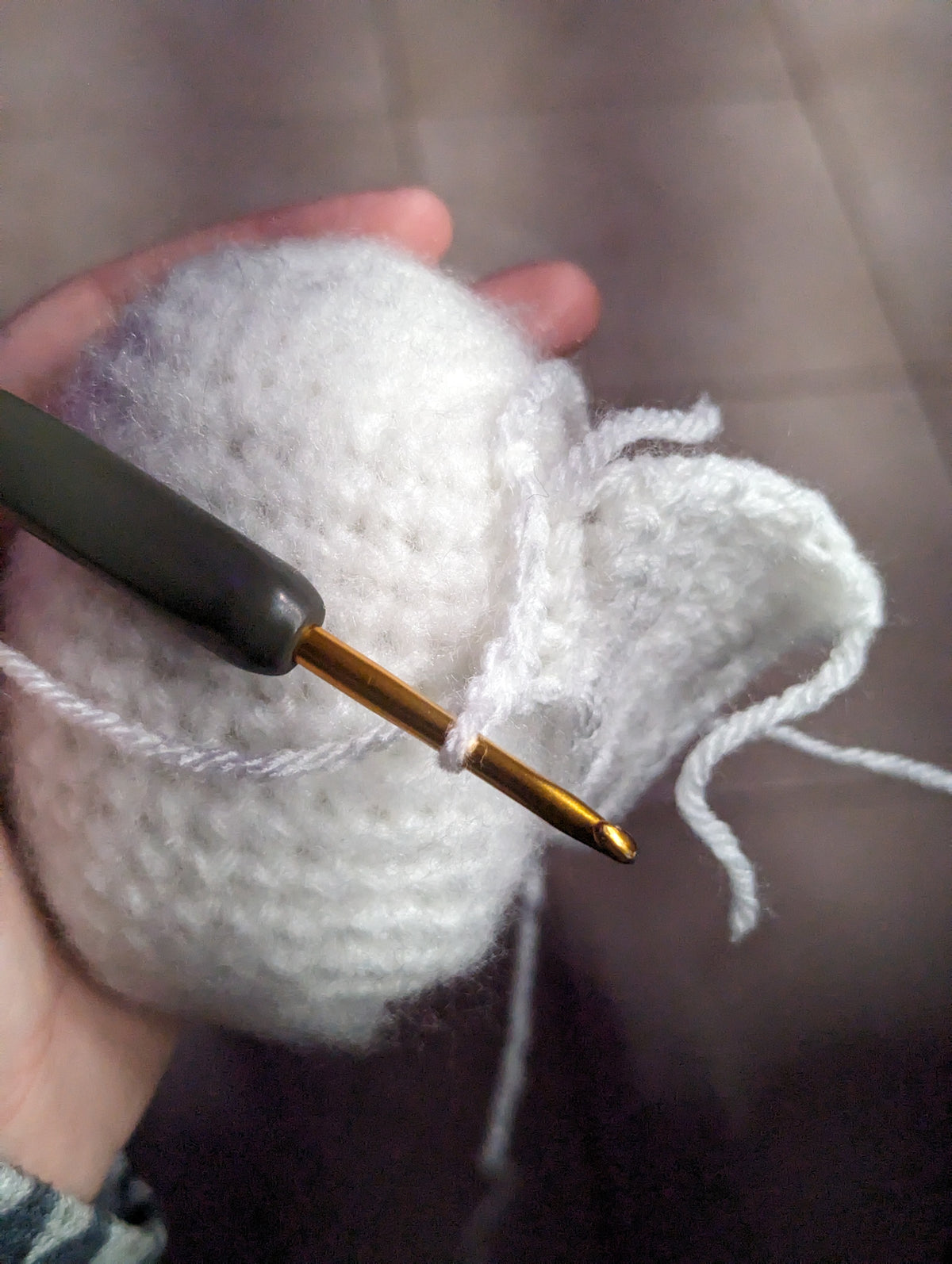 Silk Moth Pattern Silk Moth Crochet Pattern – Stonecobra Creations