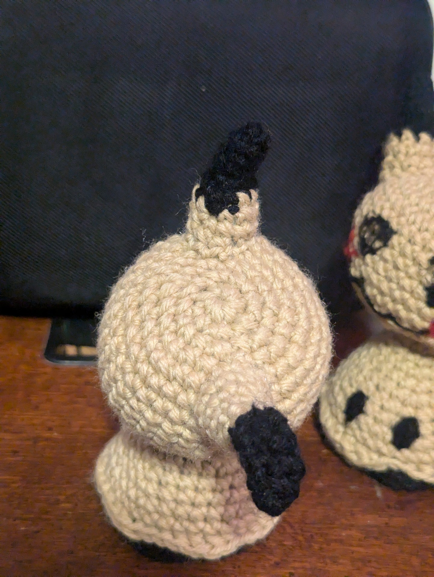 Mimikyu