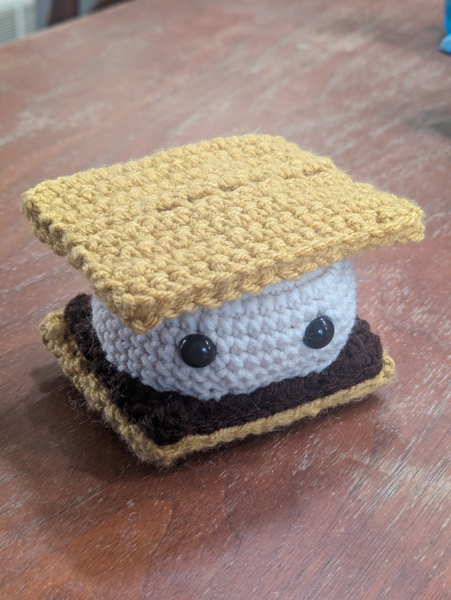 S'more Pattern