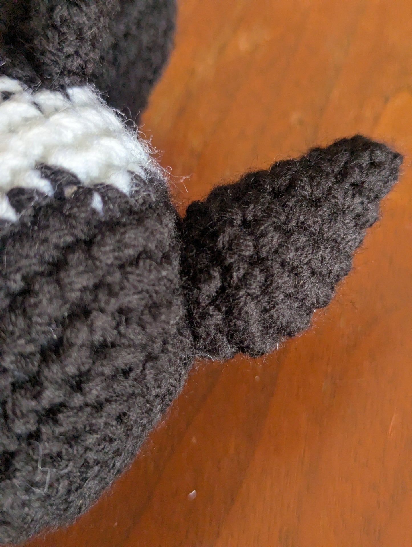 Rotund Buns Pattern
