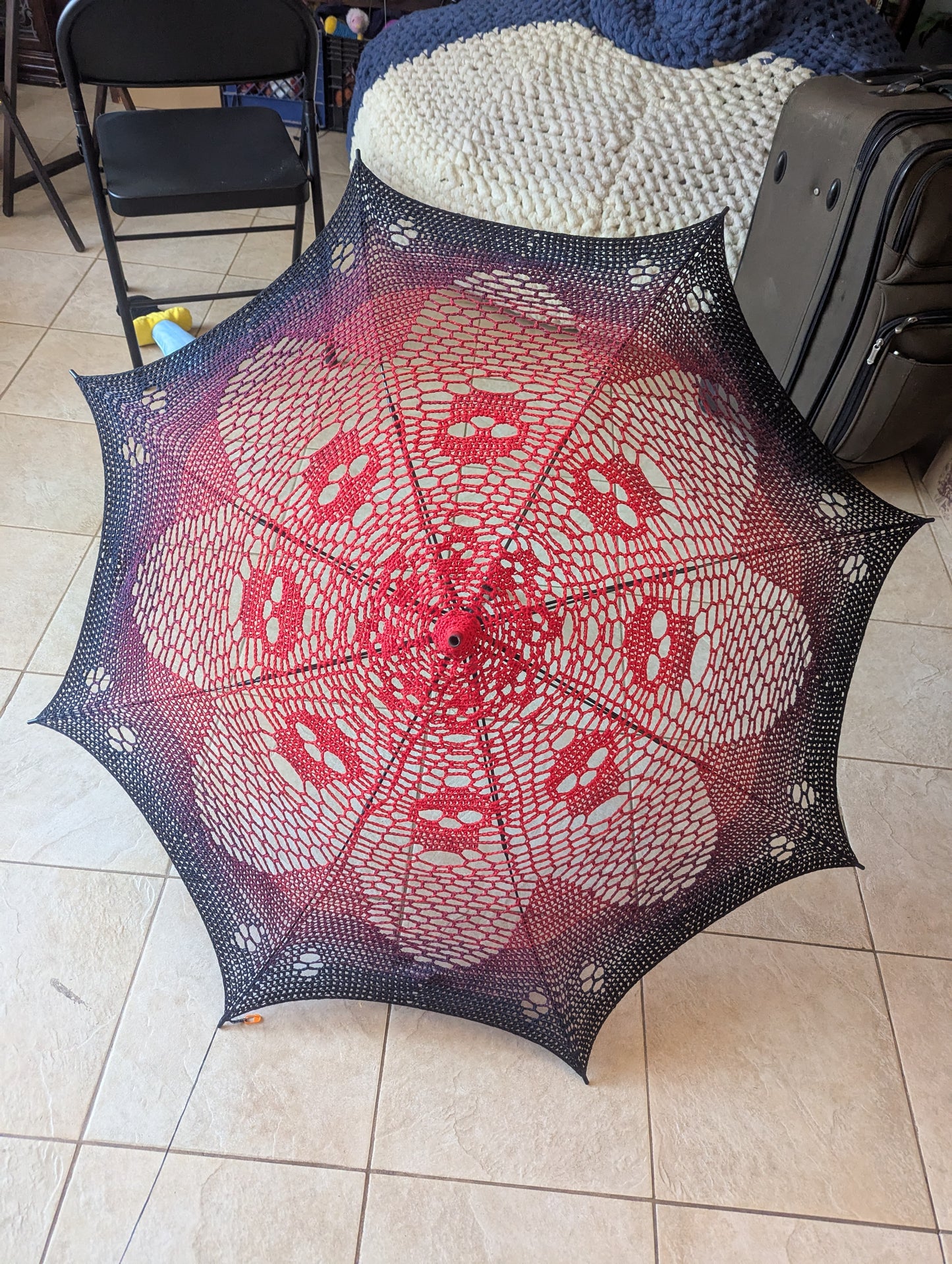Parasol Kits