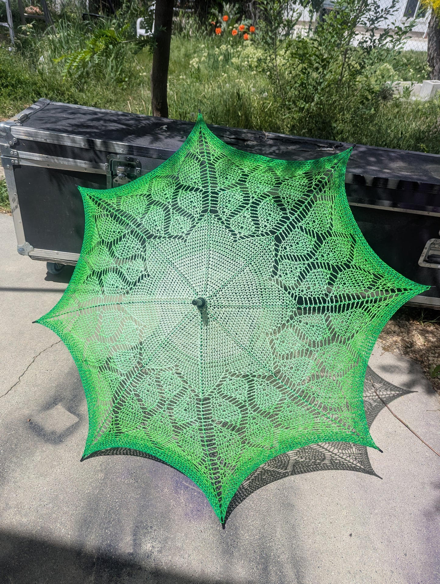 Parasol Kits