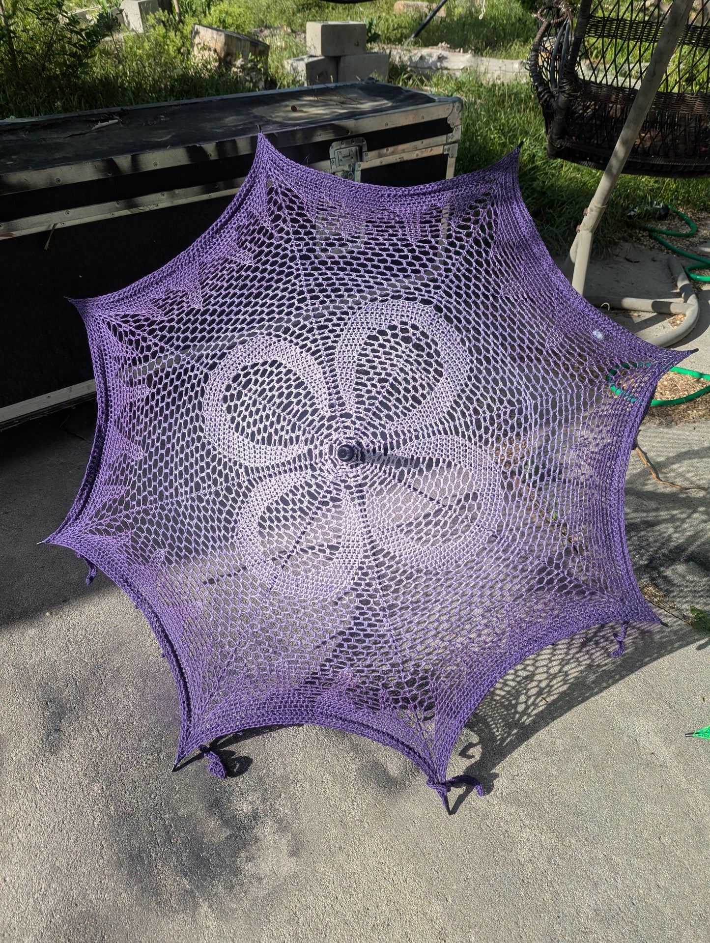 Parasol Kits
