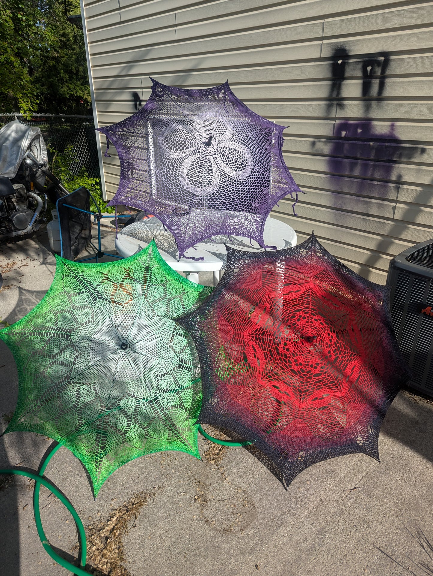 Parasol Kits