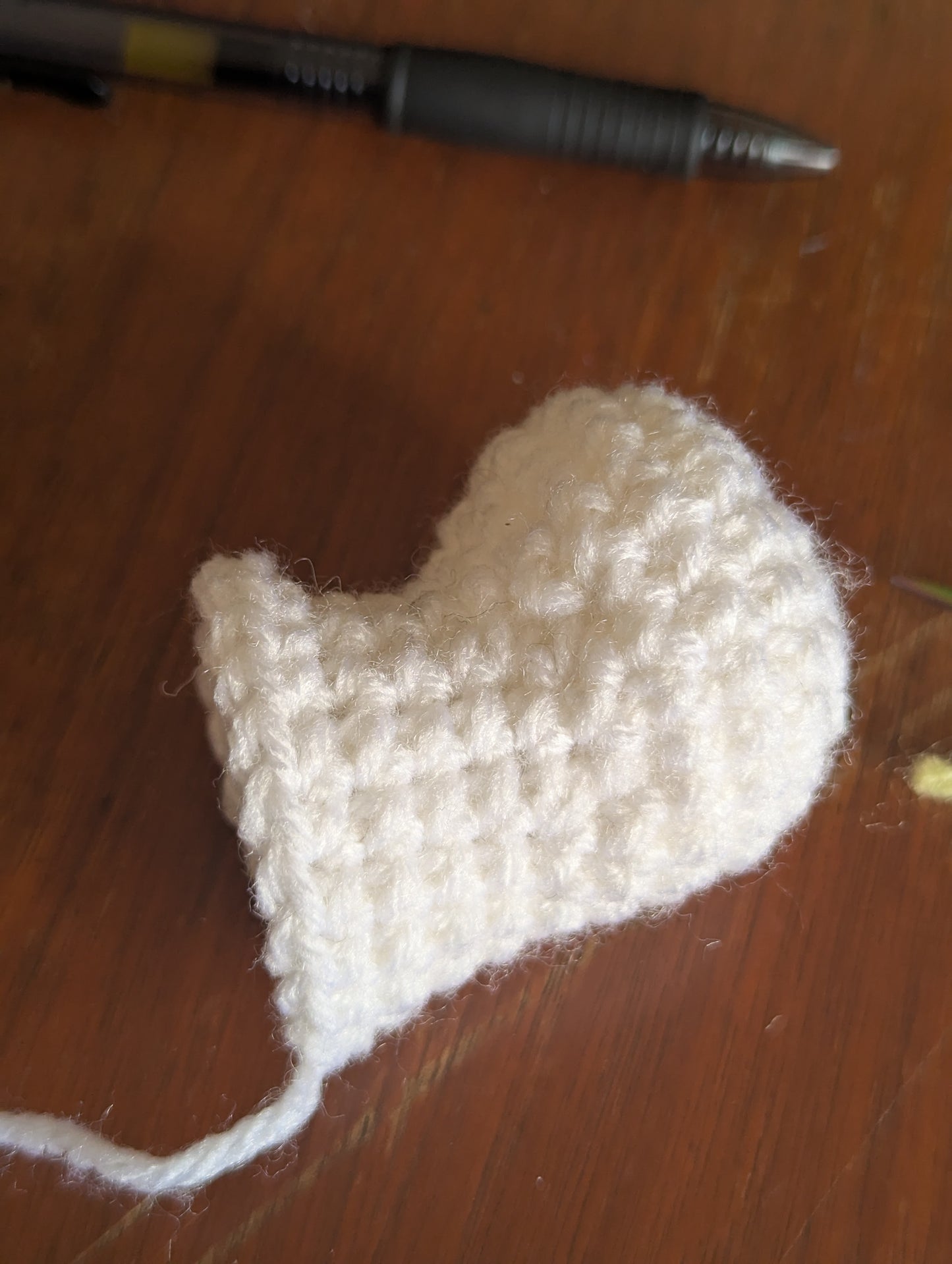 Simple Duck Pattern