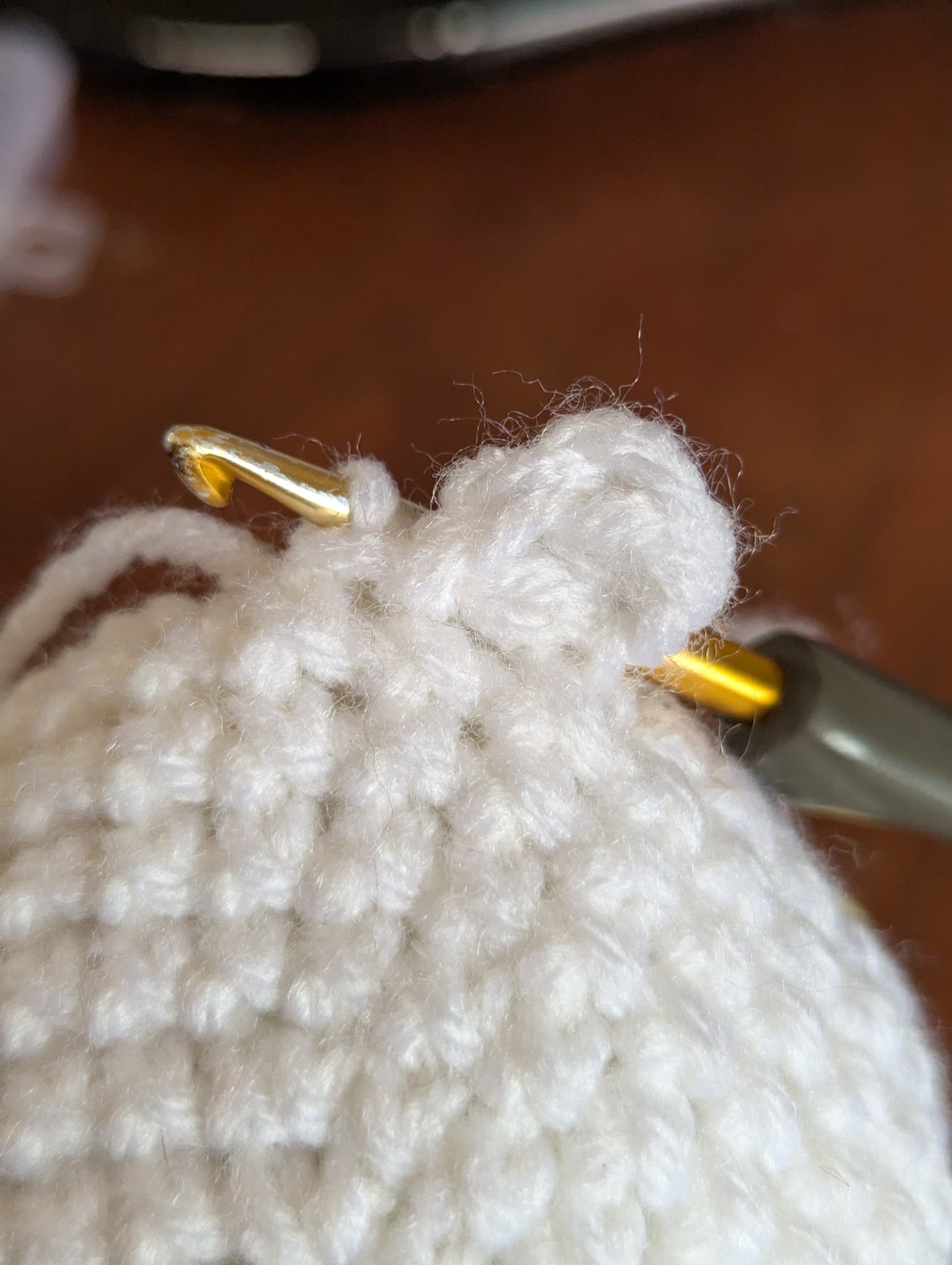 Simple Duck Pattern