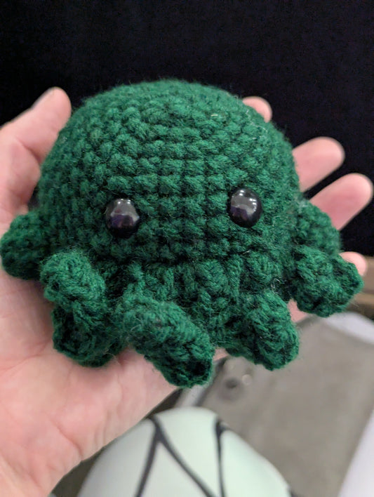 Cthulhu Pattern
