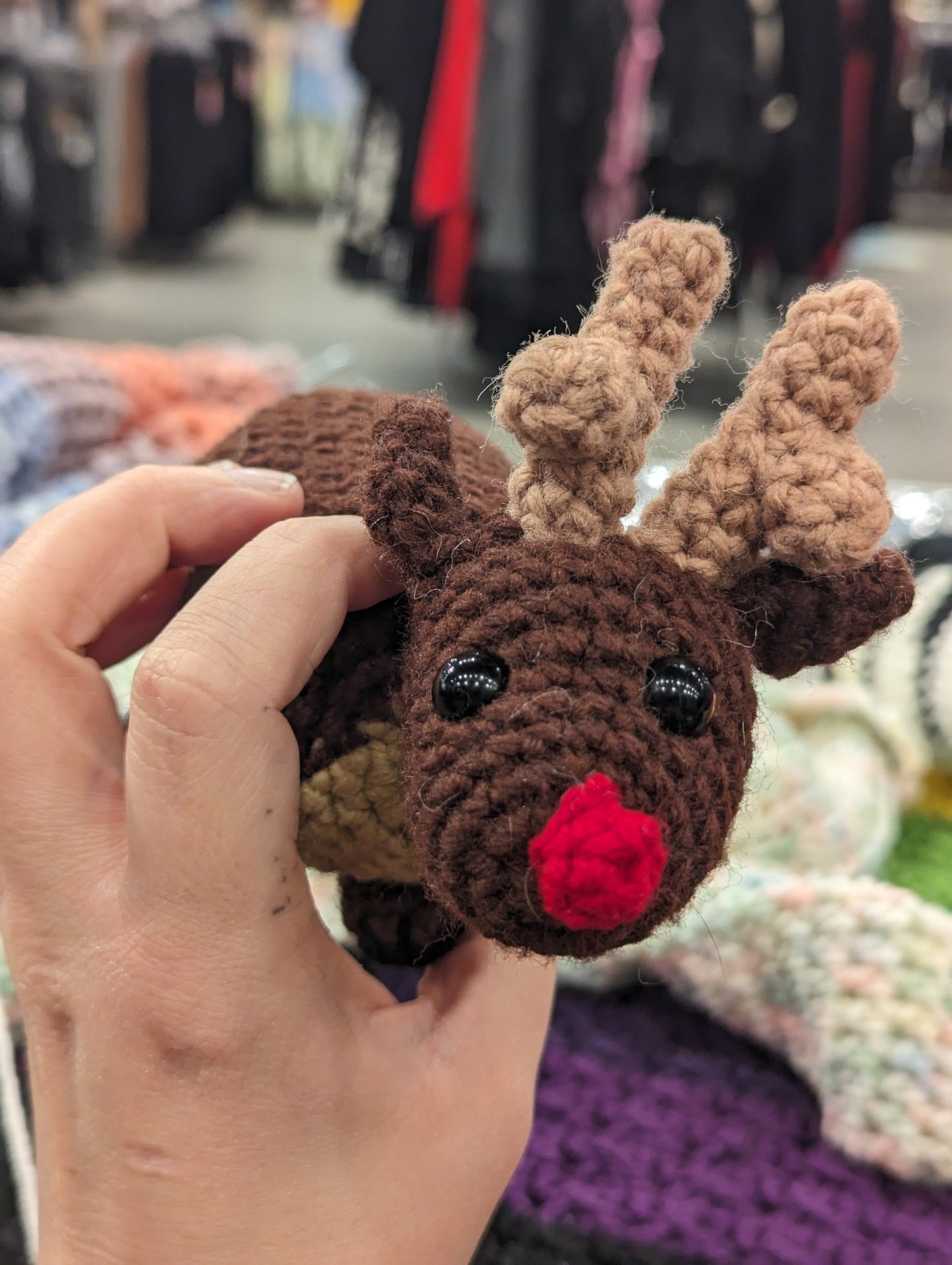 Rudolph