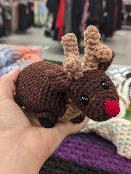 Rudolph