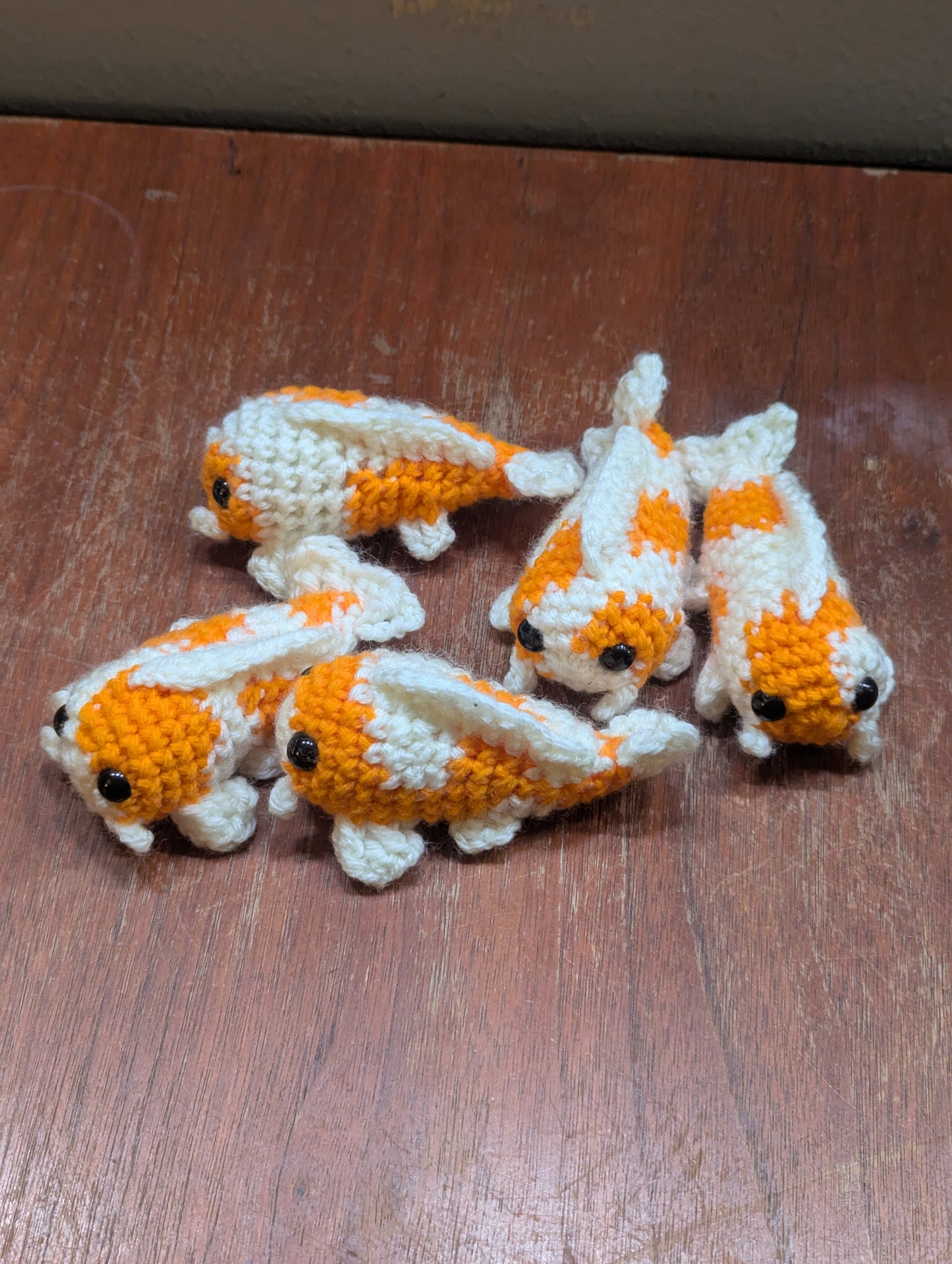 Smol Koi