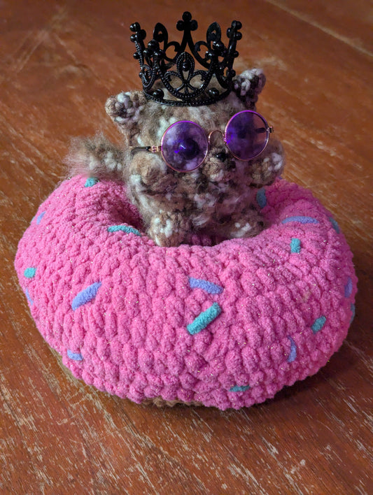 Donut Doughnut